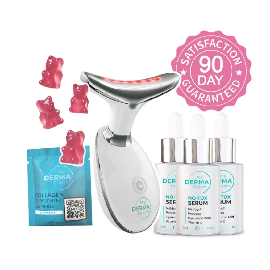 MyoGlow bundle